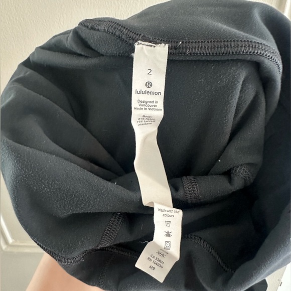 Lululemon Align Leggings - Picture 6 of 6